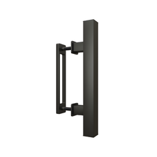 STALEN SCHUIFDEUR CLEAR | PRESTIGE