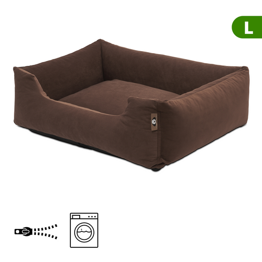 Hondenmand Bianca