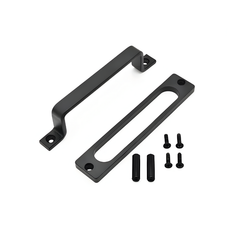 STALEN SCHUIFDEUR CLEAR | PRESTIGE