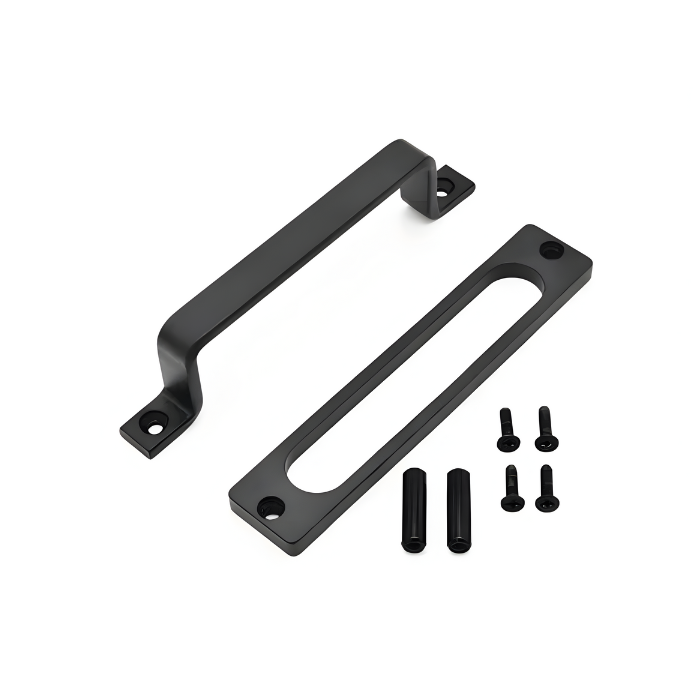 STALEN SCHUIFDEUR CLEAR | PRESTIGE