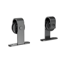 STALEN SCHUIFDEUR CLEAR | PRESTIGE