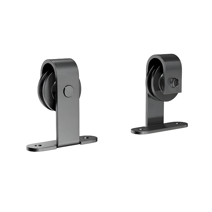 STALEN SCHUIFDEUR CLEAR | PRESTIGE